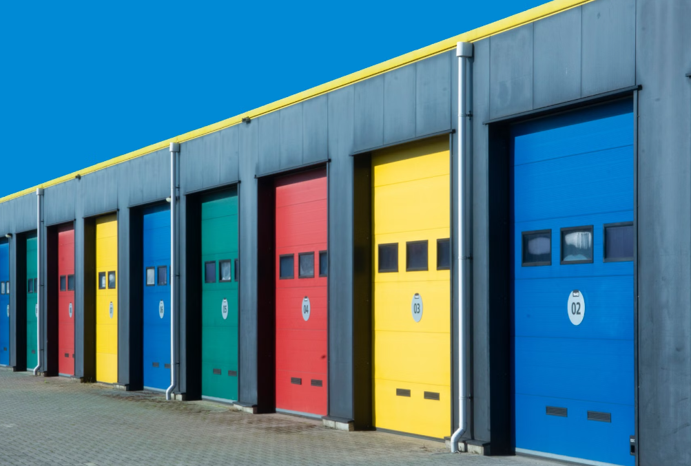 secured units in Las Vegas, NV 